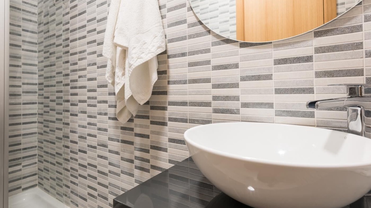 Photo of Bathroom in La Merced