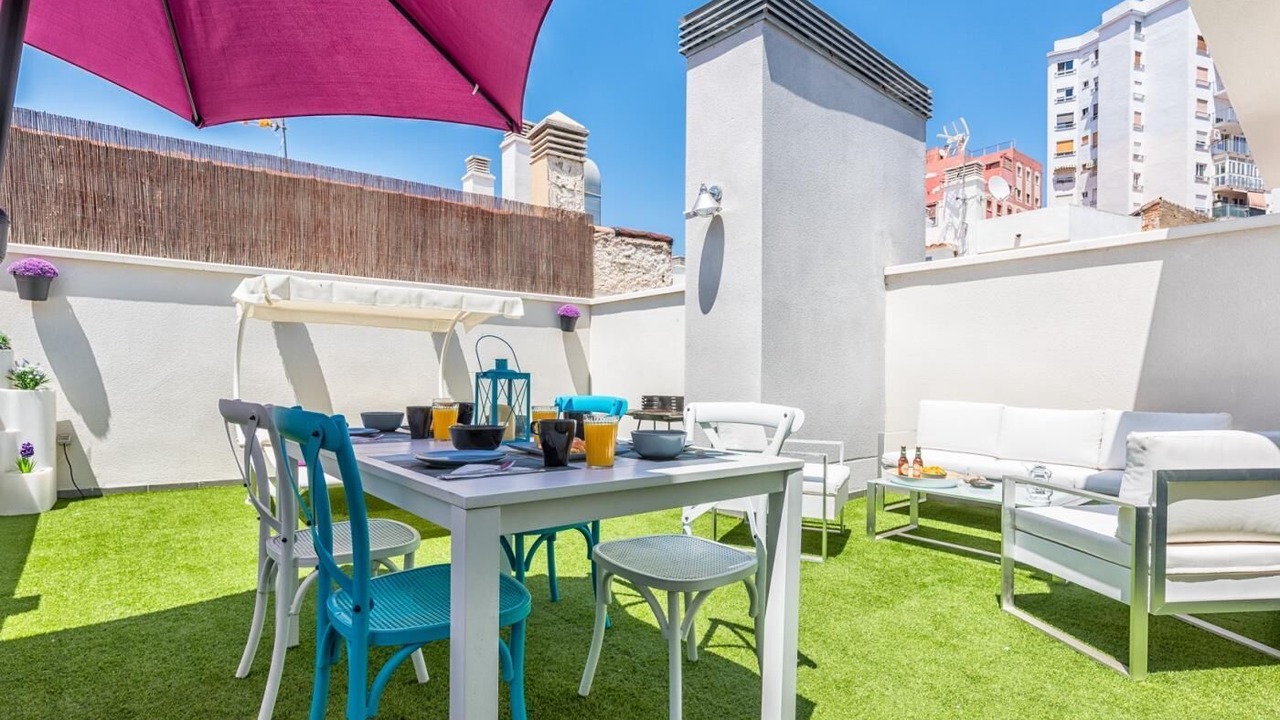 Photo of Outdoor in La Merced