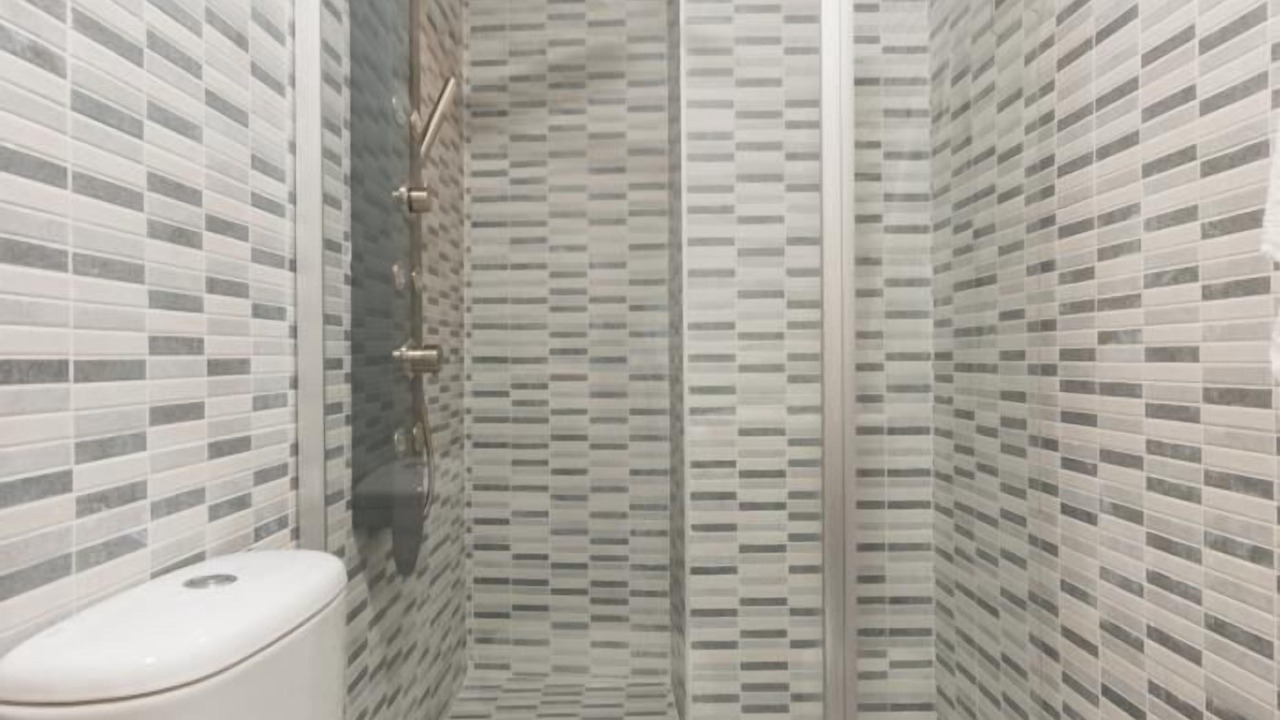 Photo of Bathroom in La Merced
