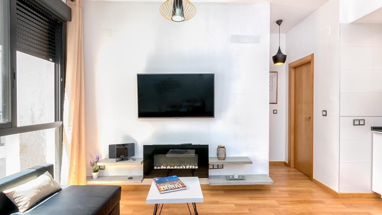 Photo of Livingroom in La Merced