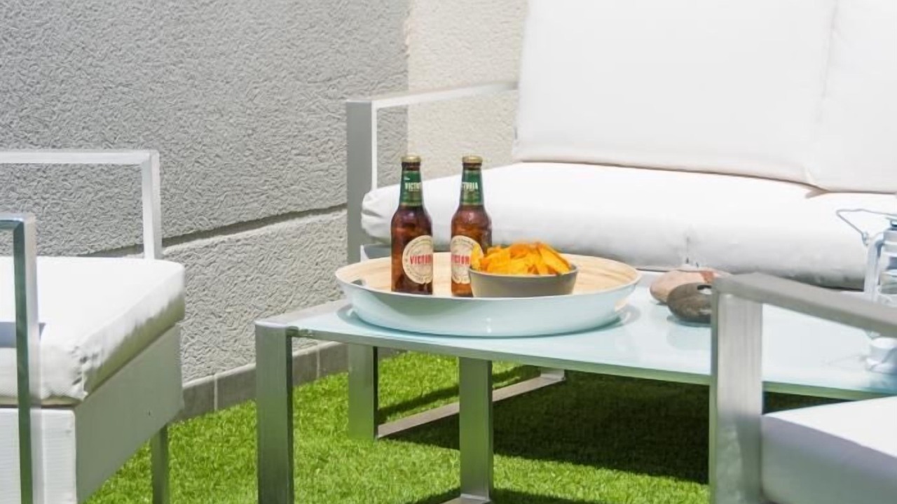 Photo of Outdoor in La Merced