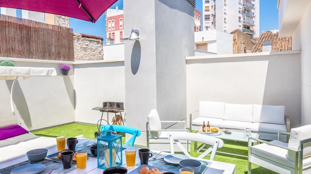 Photo of Outdoor in La Merced