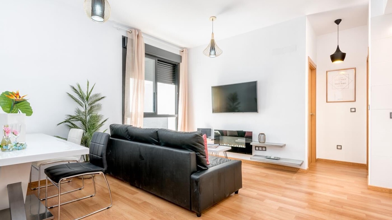 Photo of Livingroom in La Merced