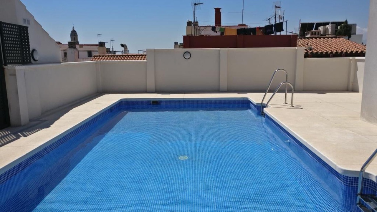 Photo of Outdoor in La Merced