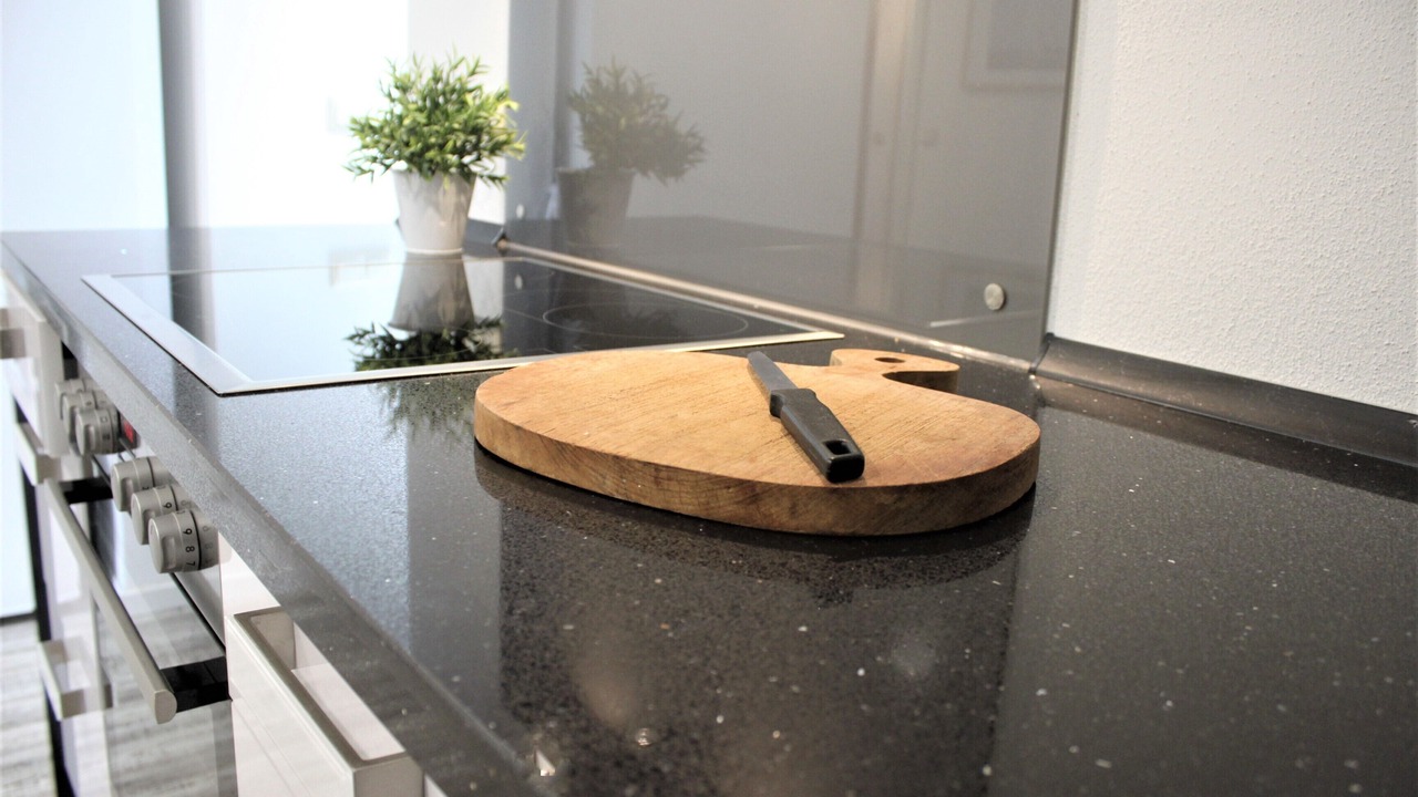 Photo of Kitchen in Kirchdorf