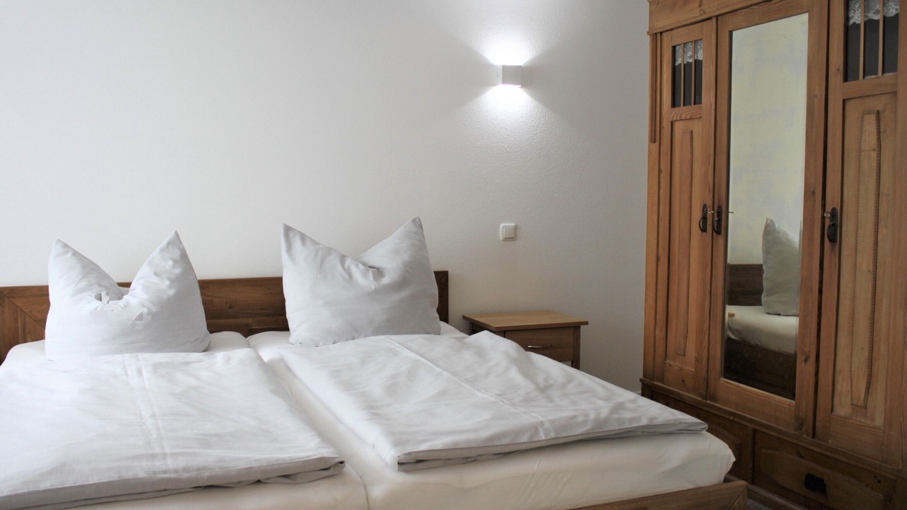 Photo of Bedroom in Kirchdorf