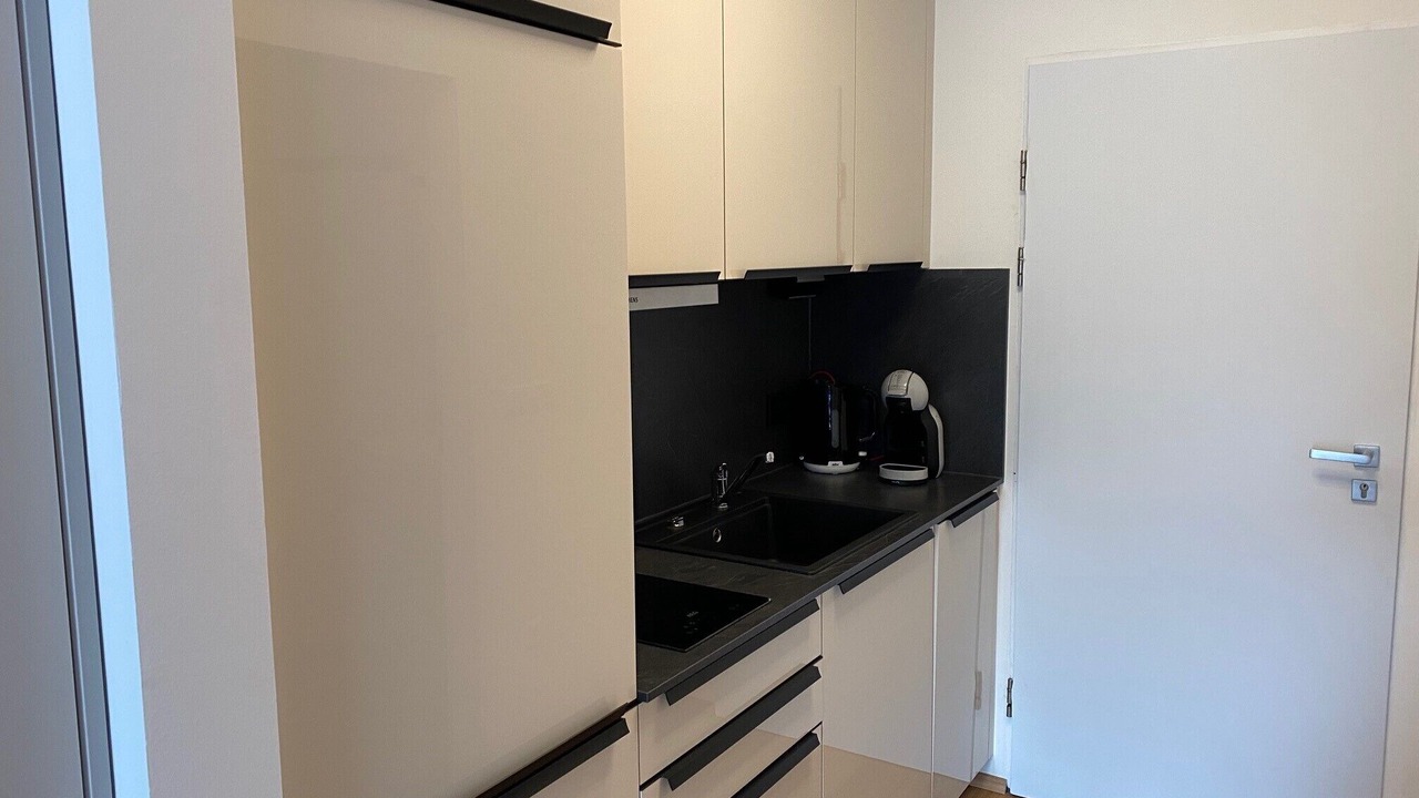 Photo of Kitchen in Bad Griesbach-Therme