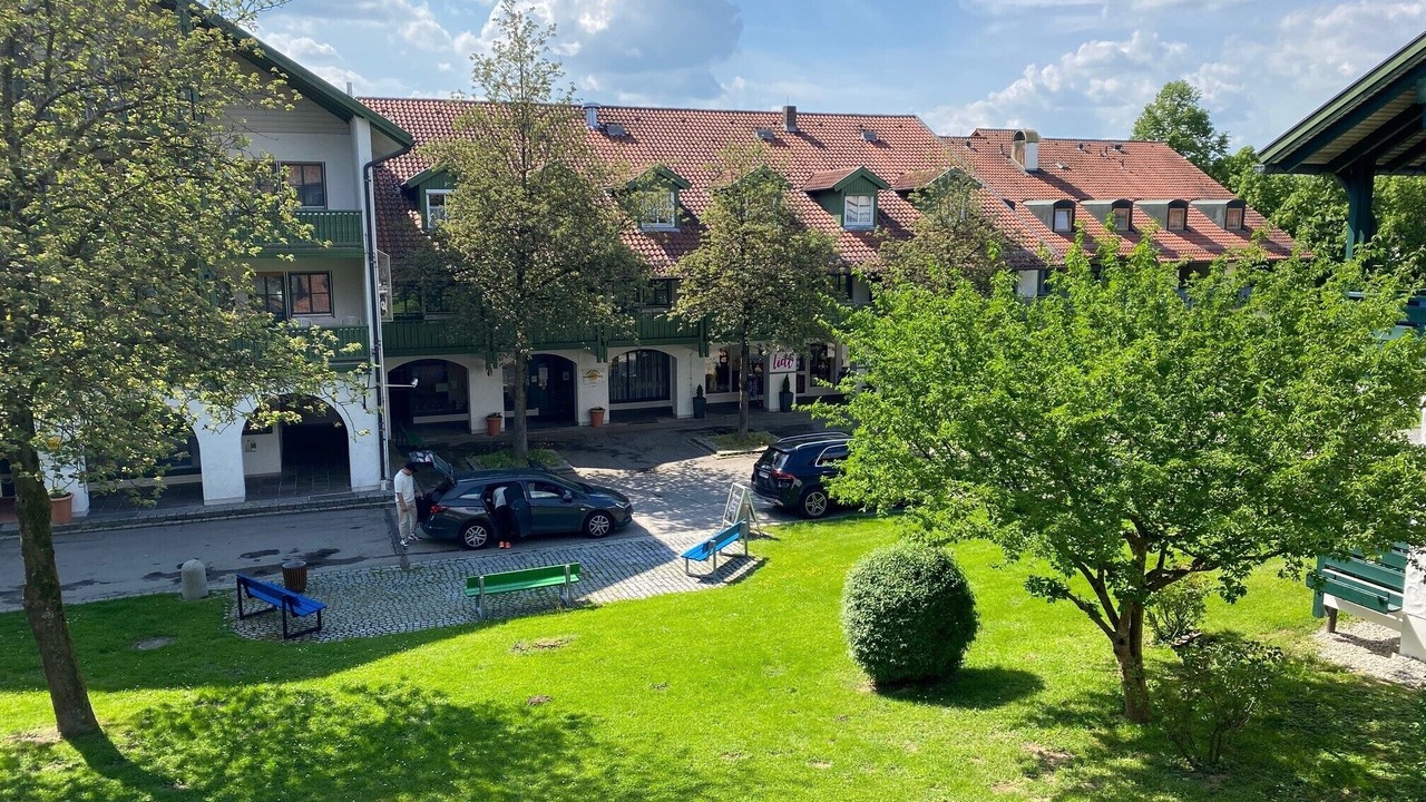 Photo of Outdoor in Bad Griesbach-Therme