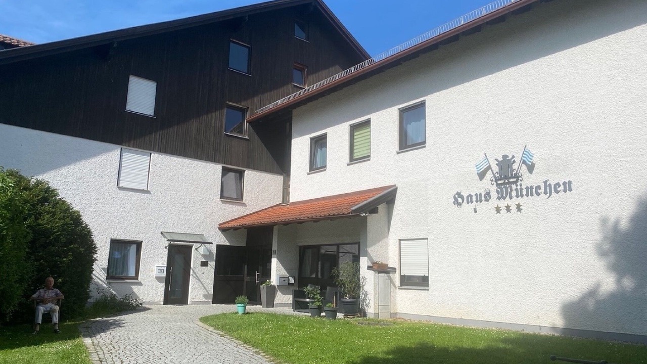 Photo of Outdoor in Bad Griesbach-Therme