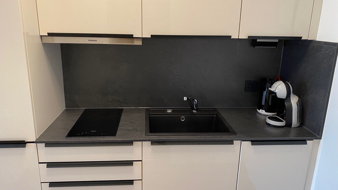 Photo of Kitchen in Bad Griesbach-Therme
