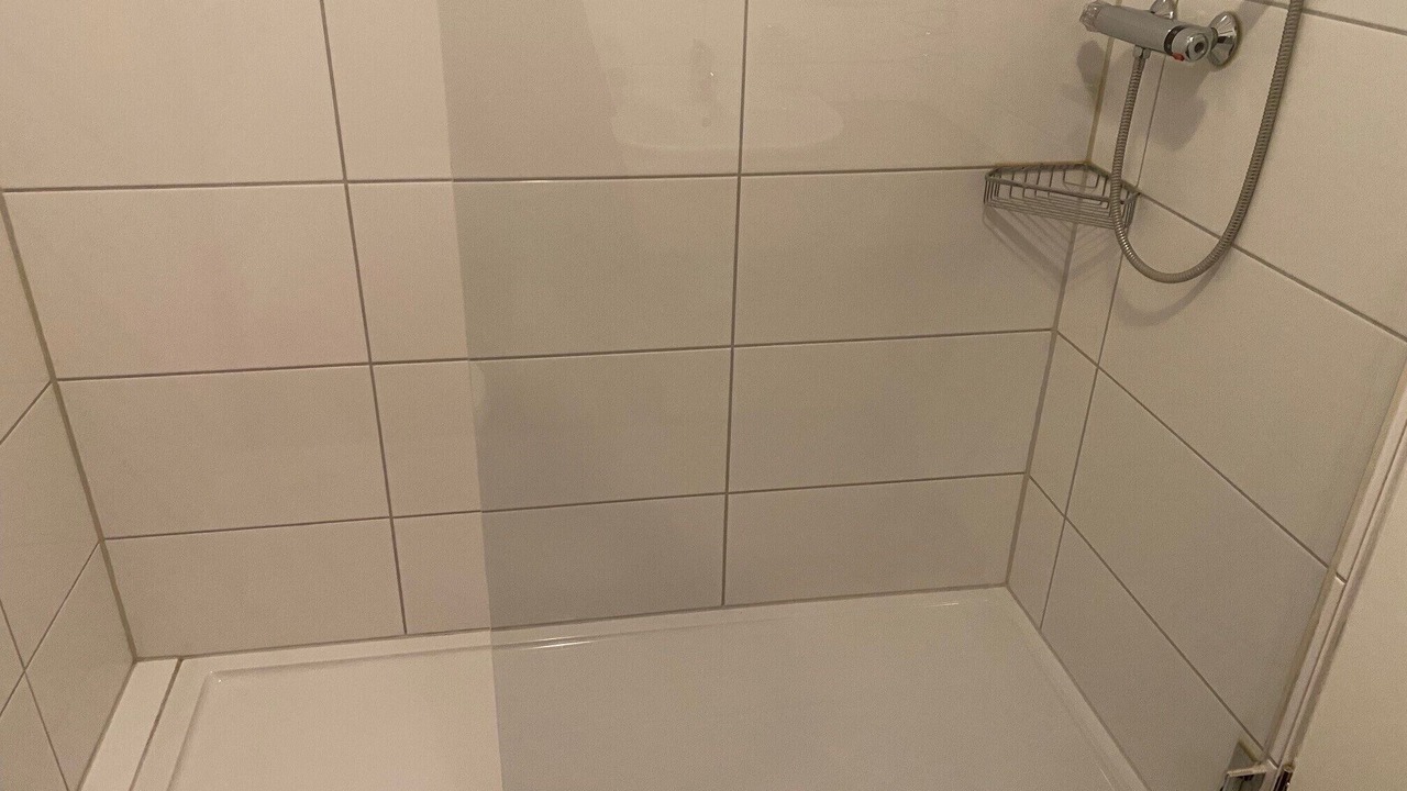 Photo of Bathroom in Bad Griesbach-Therme
