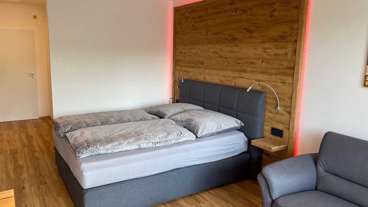 Photo of Bedroom in Bad Griesbach-Therme