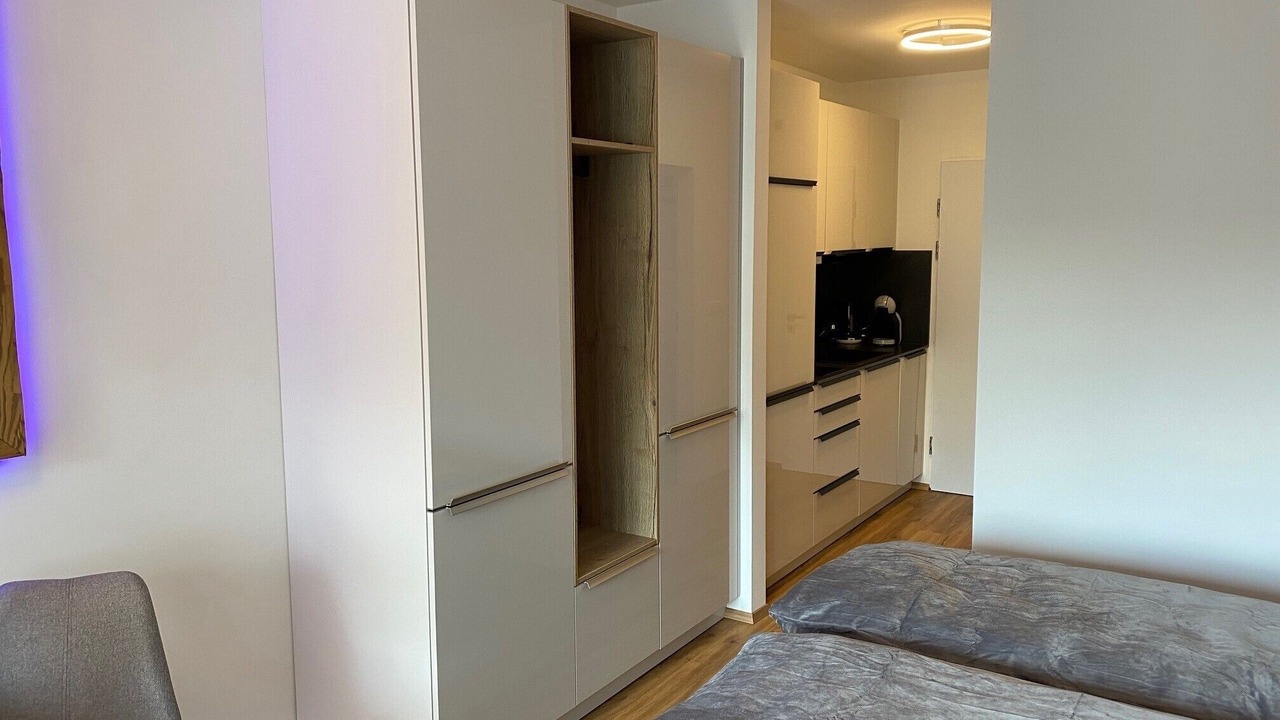 Photo of Bedroom in Bad Griesbach-Therme