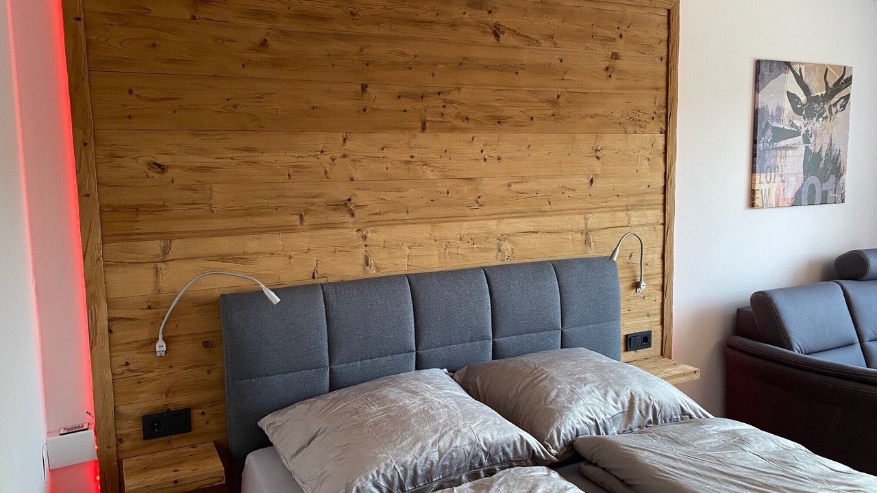 Photo of Bedroom in Bad Griesbach-Therme