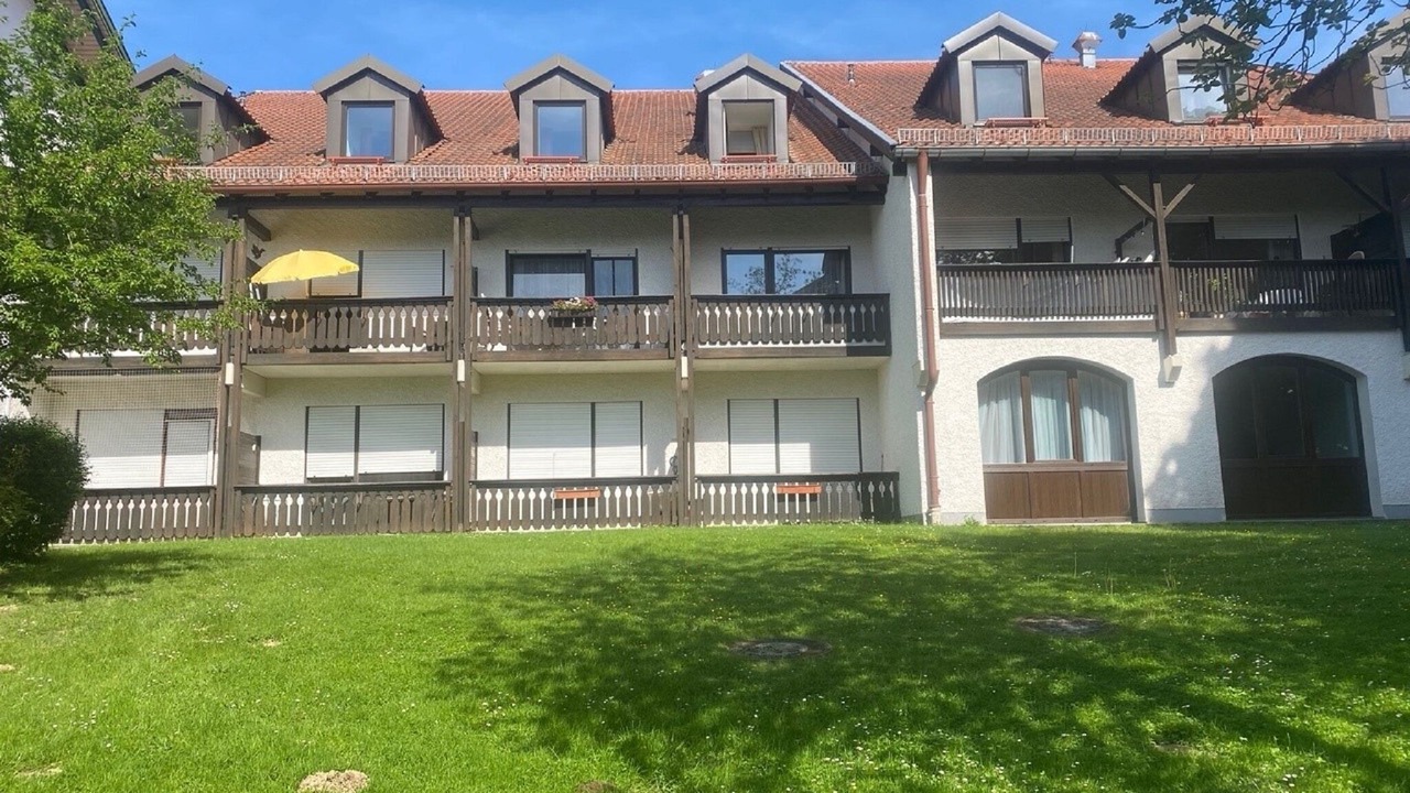 Photo of Outdoor in Bad Griesbach-Therme