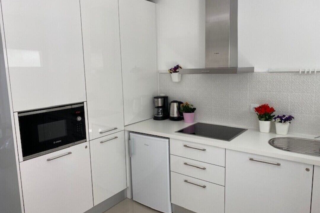 Photo of Kitchen in Santa Marinha