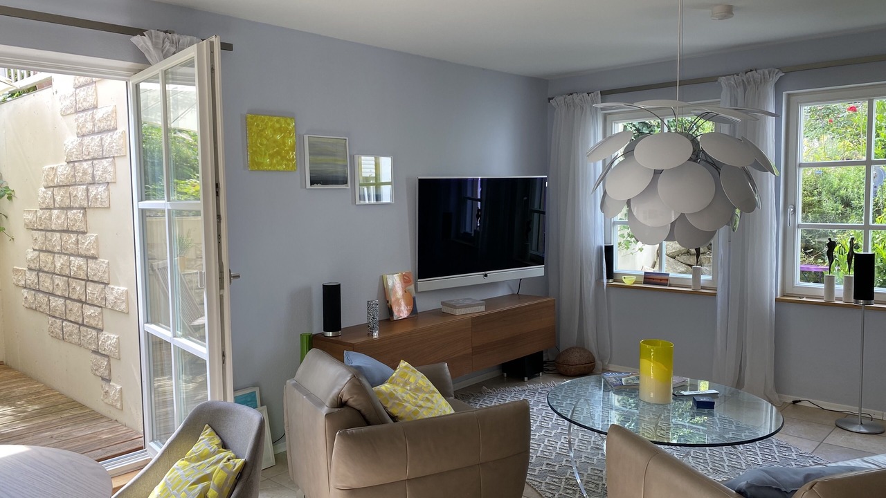 Photo of Livingroom in Greifenberg
