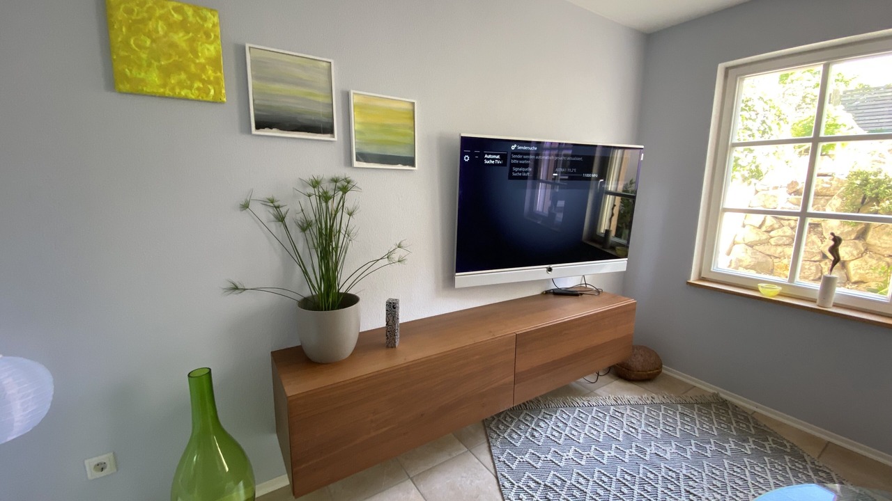 Photo of Livingroom in Greifenberg