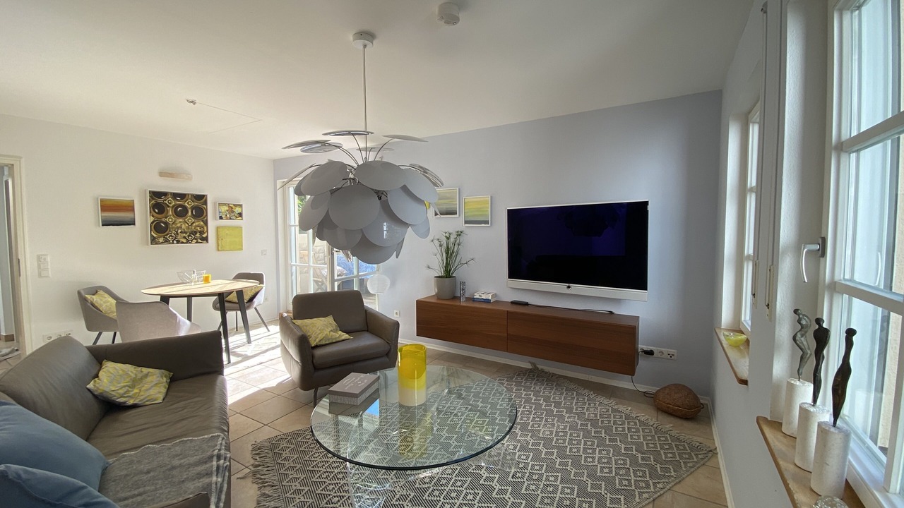 Photo of Livingroom in Greifenberg
