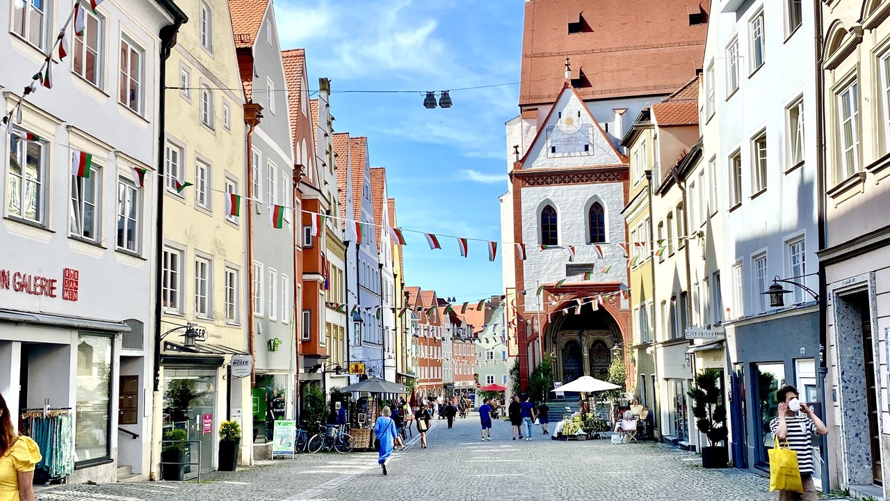Photo of Outdoor in Greifenberg