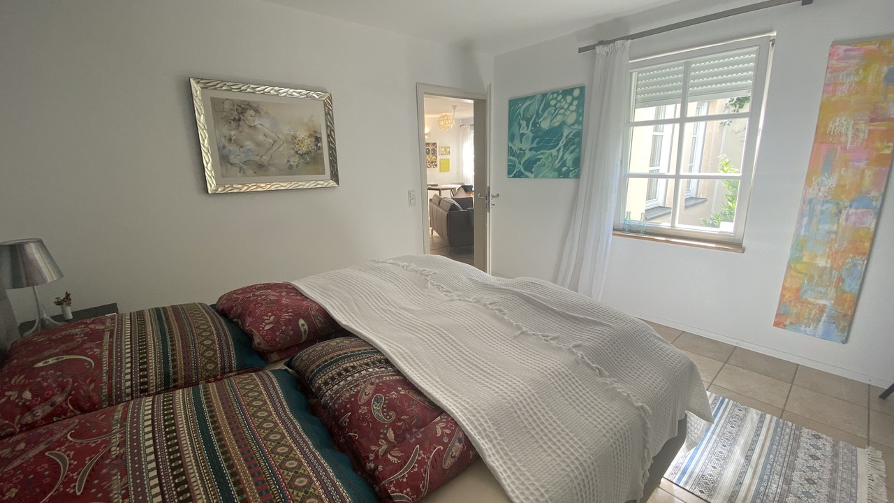 Photo of Bedroom in Greifenberg
