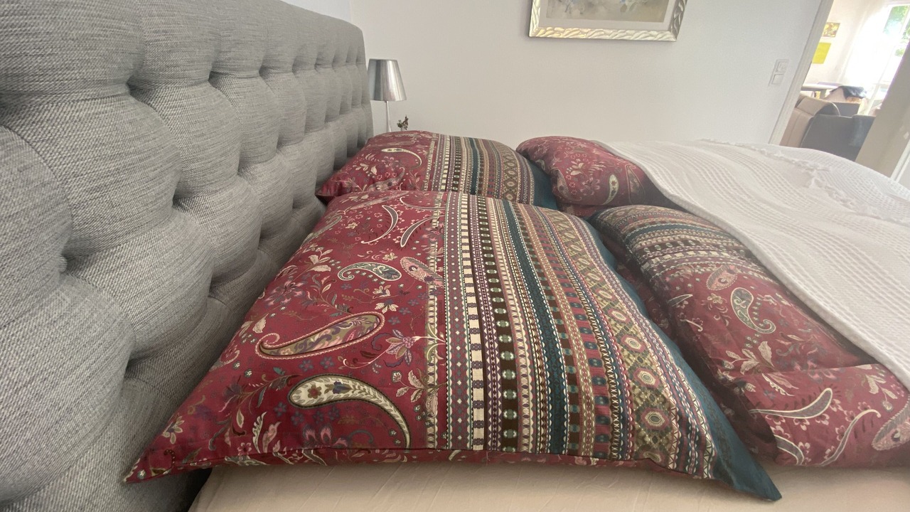 Photo of Bedroom in Greifenberg