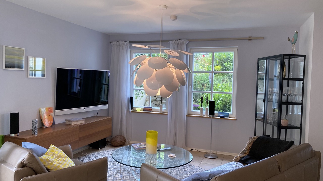 Photo of Livingroom in Greifenberg