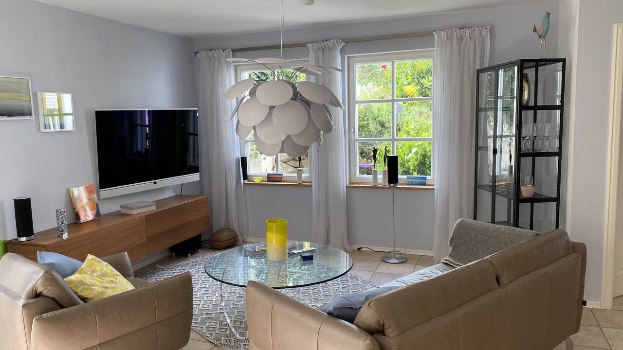 Photo of Livingroom in Greifenberg