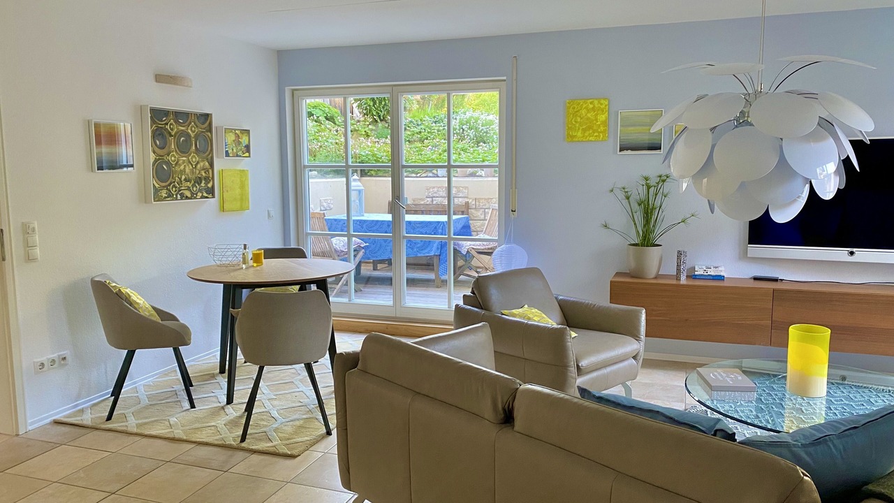 Photo of Livingroom in Greifenberg