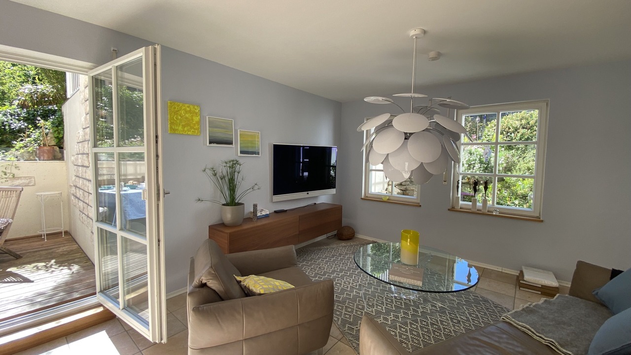 Photo of Livingroom in Greifenberg