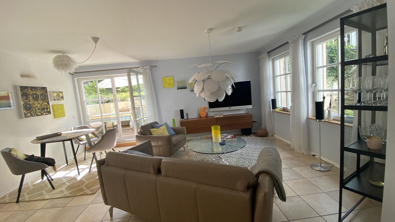 Photo of Livingroom in Greifenberg