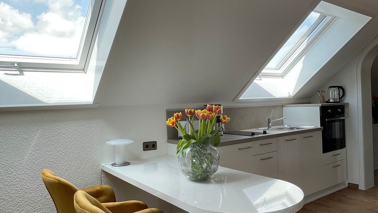 Photo of Kitchen in Bad Sassendorf
