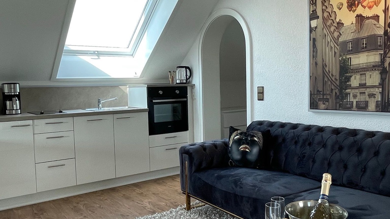 Photo of Livingroom in Bad Sassendorf