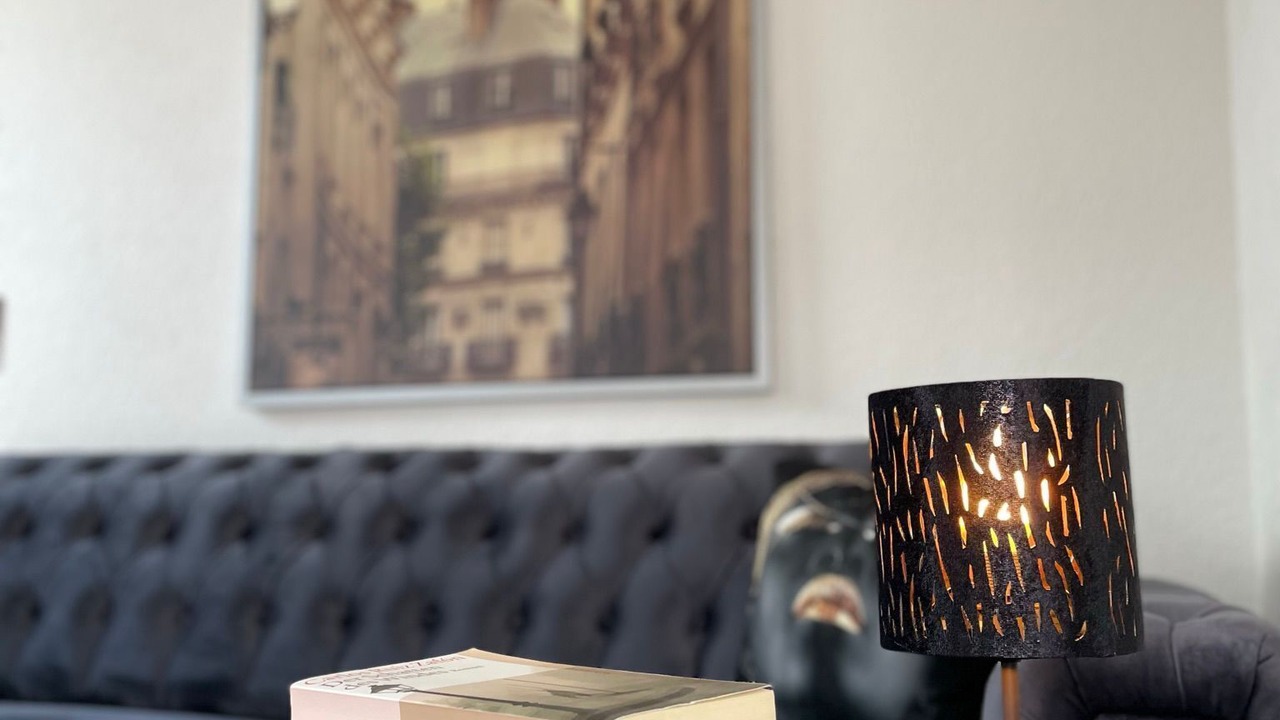 Photo of Livingroom in Bad Sassendorf