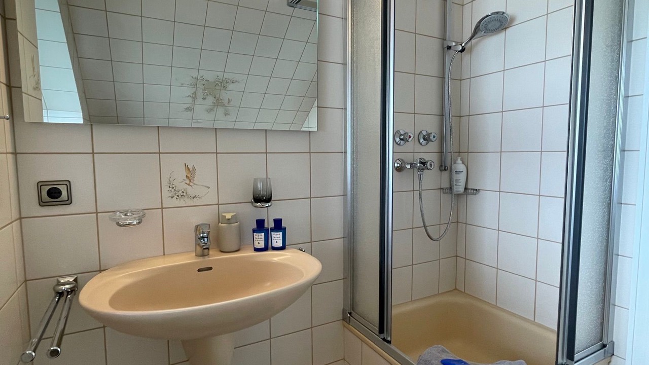 Photo of Bathroom in Bad Sassendorf