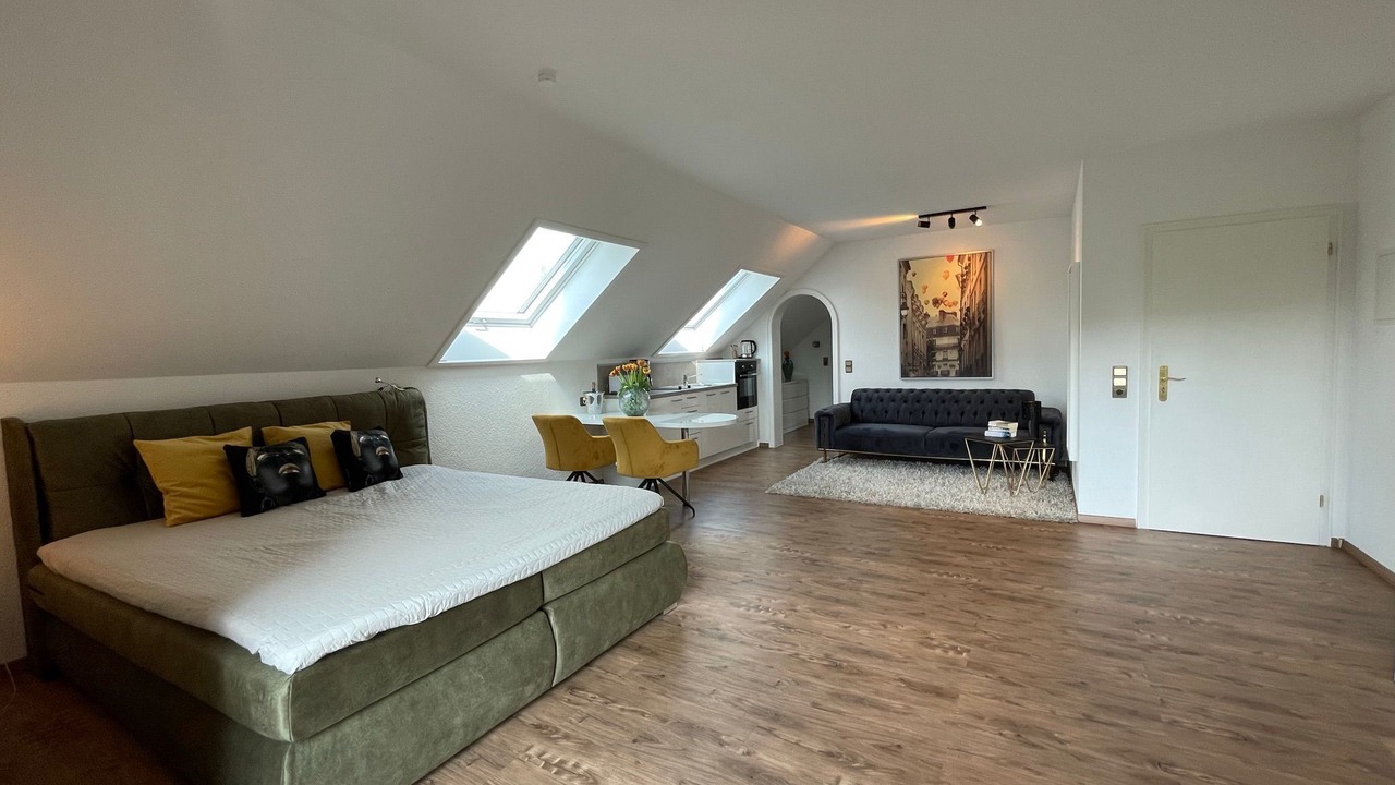 Photo of Bedroom in Bad Sassendorf