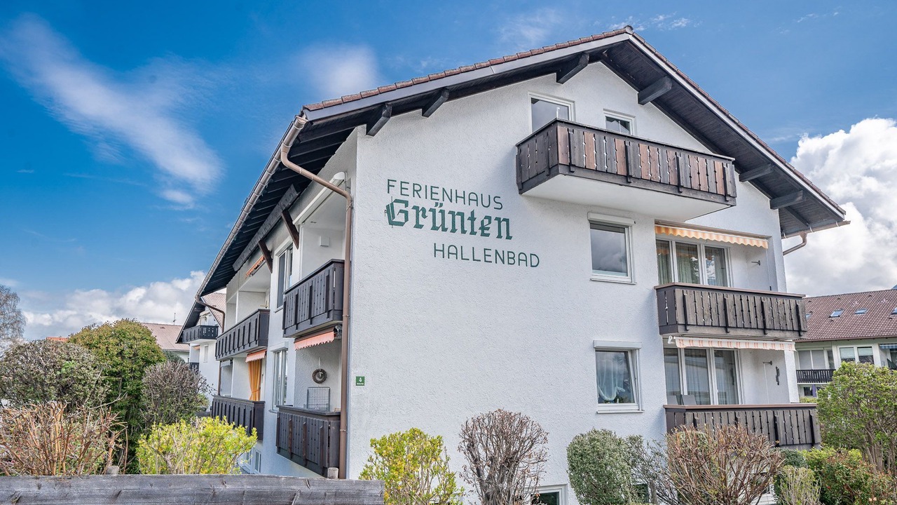 Photo of Outdoor in Verwaltungsgemeinschaft Hornergruppe