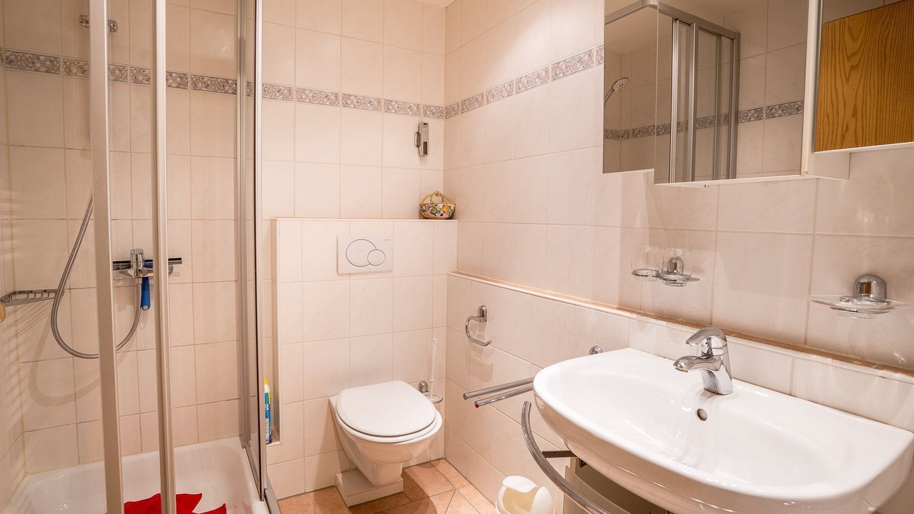 Photo of Bathroom in Verwaltungsgemeinschaft Hornergruppe
