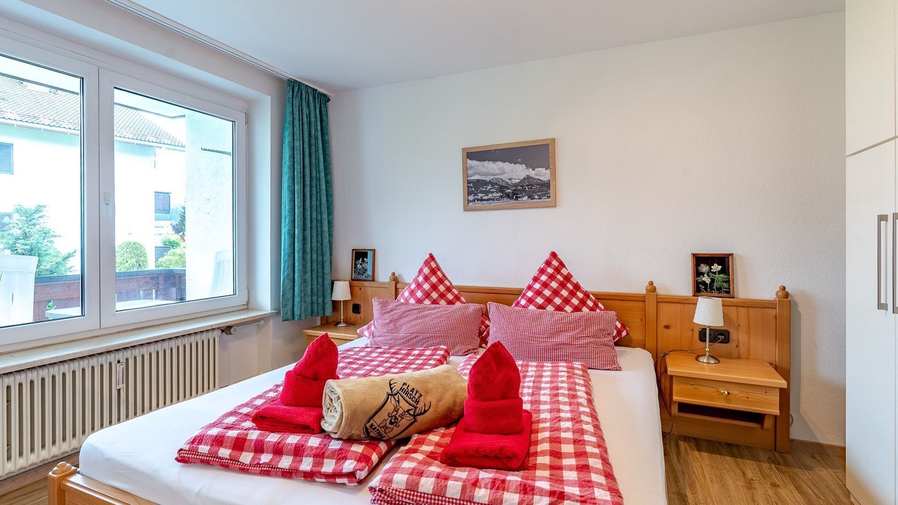 Photo of Bedroom in Verwaltungsgemeinschaft Hornergruppe