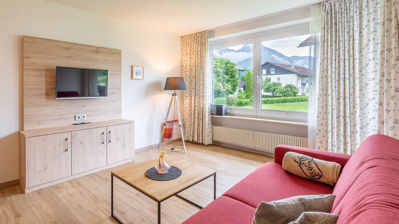 Photo of Livingroom in Verwaltungsgemeinschaft Hornergruppe