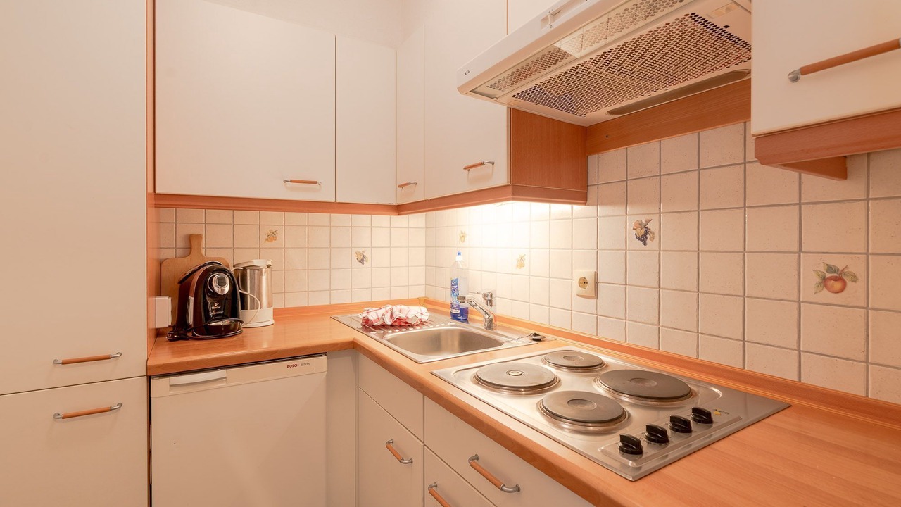 Photo of Kitchen in Verwaltungsgemeinschaft Hornergruppe