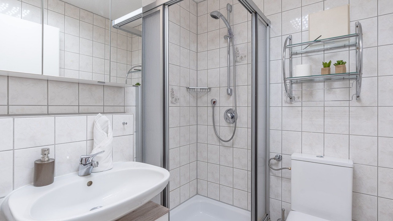 Photo of Bathroom in Verwaltungsgemeinschaft Hornergruppe