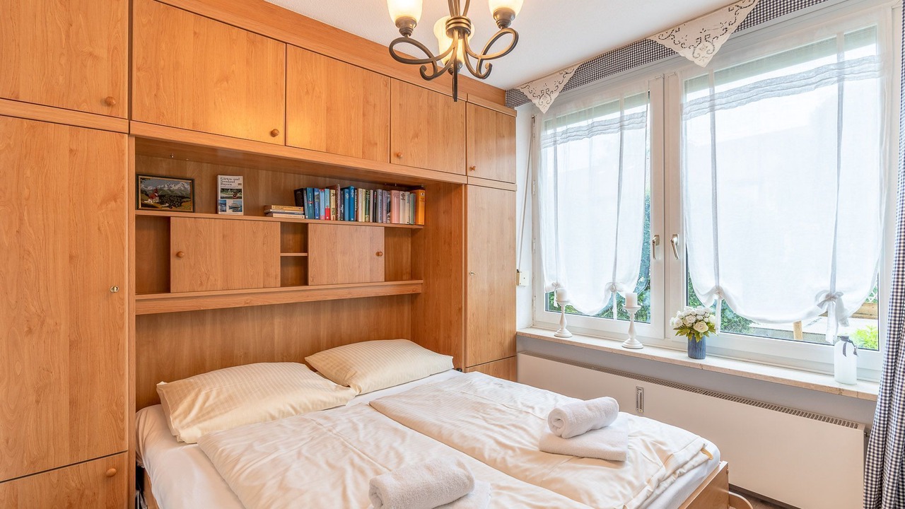 Photo of Bedroom in Verwaltungsgemeinschaft Hornergruppe