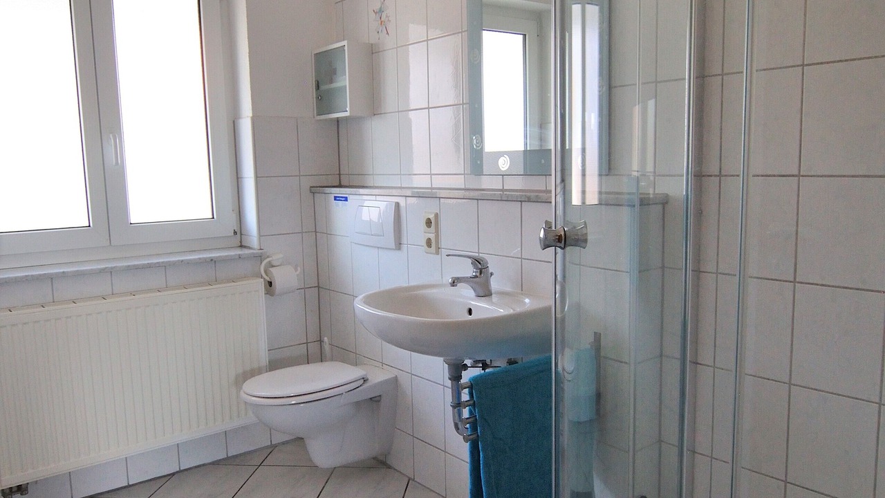 Photo of Bathroom in Neukirch