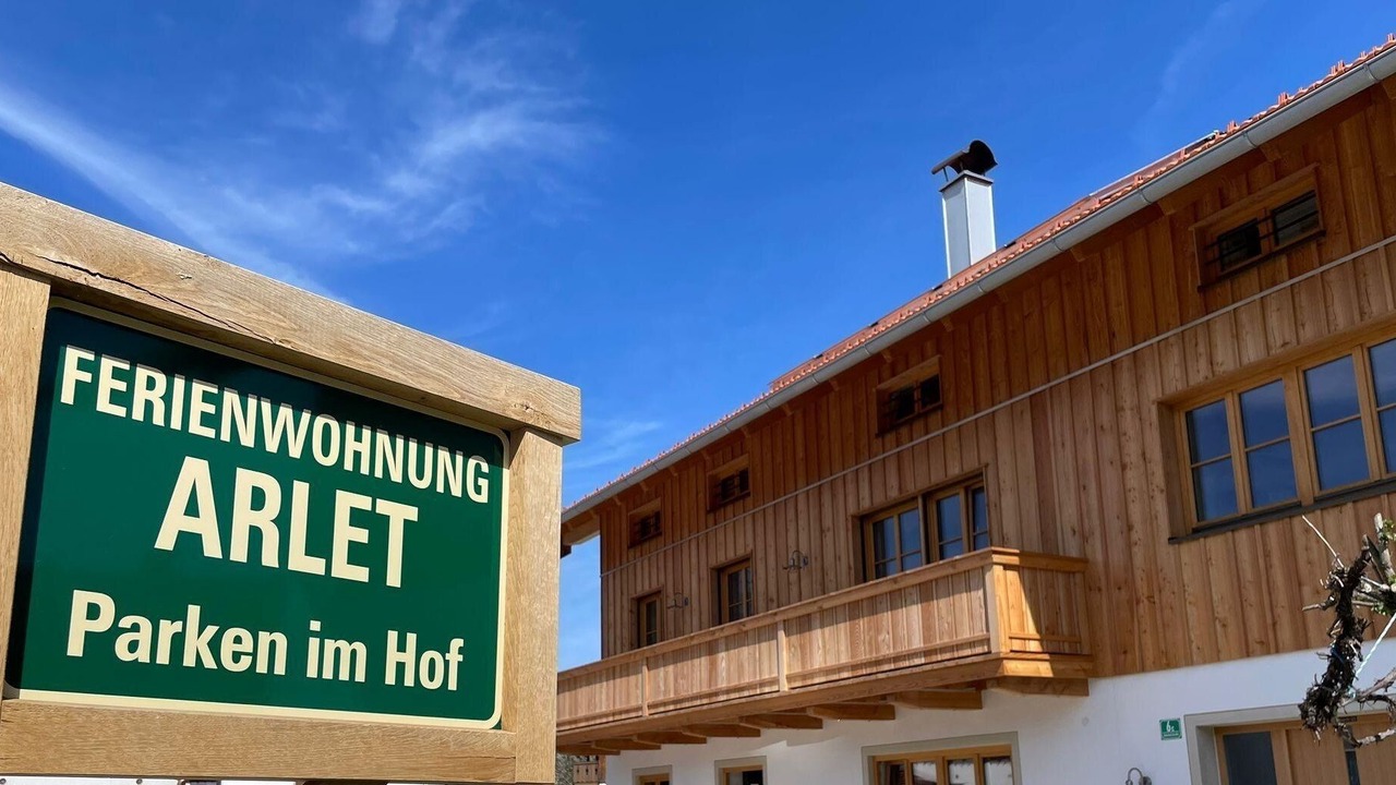 Photo of Outdoor in Gaißach