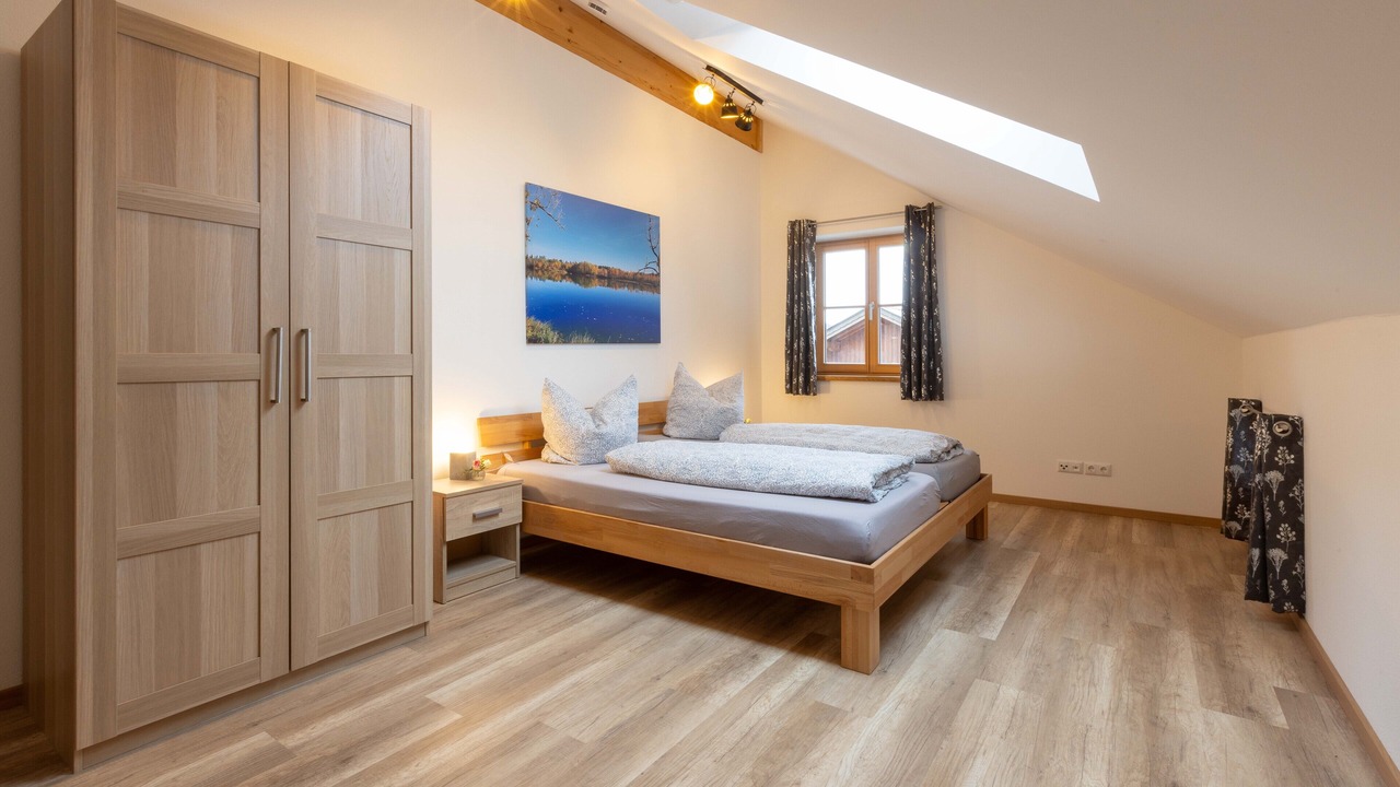 Photo of Bedroom in Gaißach