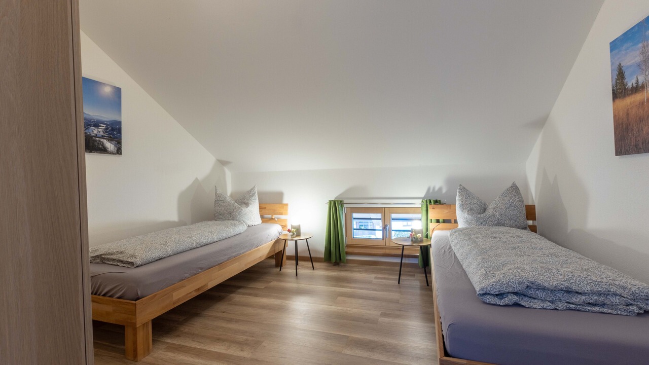 Photo of Bedroom in Gaißach