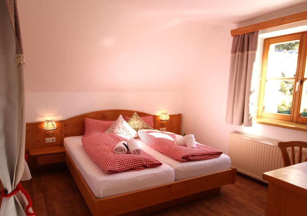 Photo of Bedroom in Muehlen