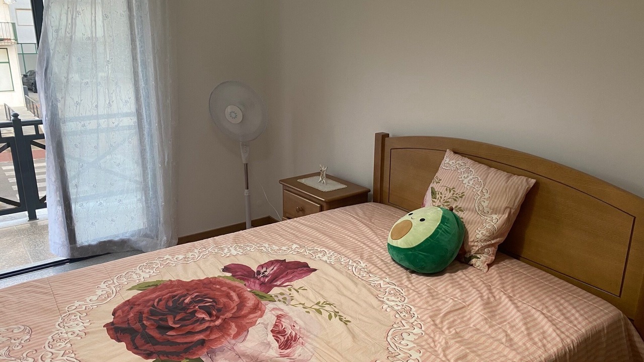 Photo of Bedroom in Santa Comba Dao