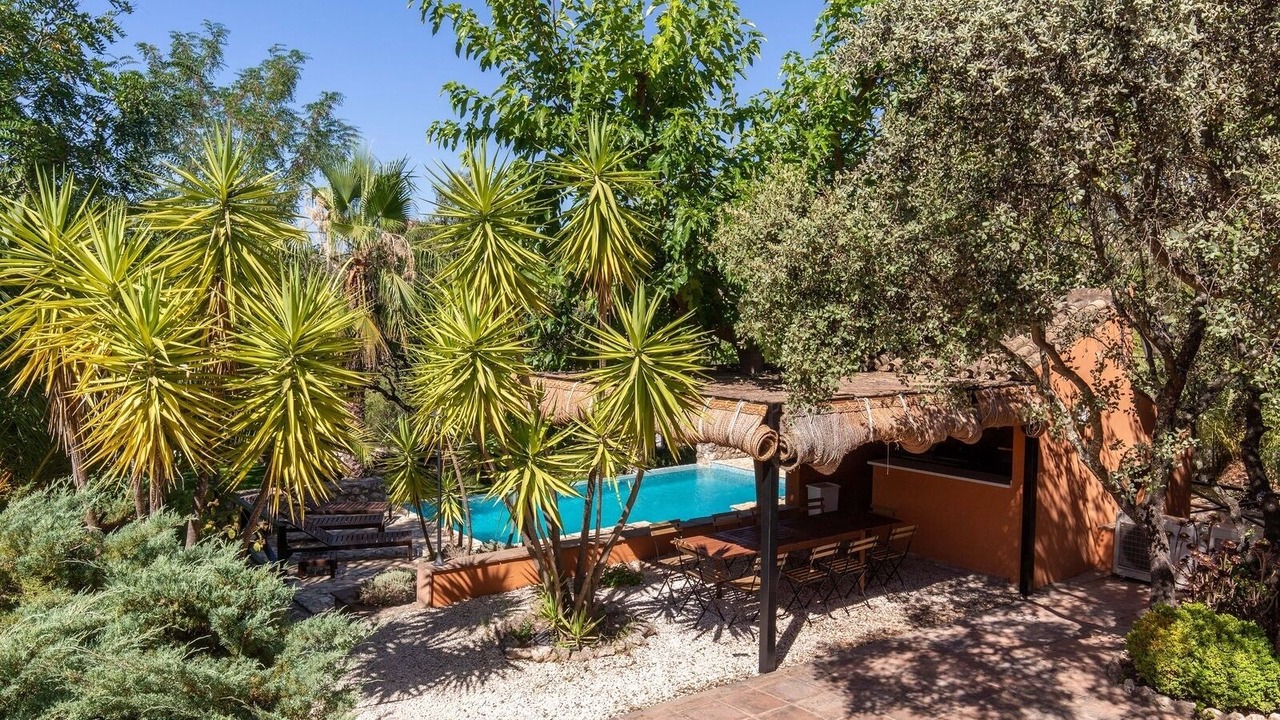 Photo of Outdoor in Hornachuelos